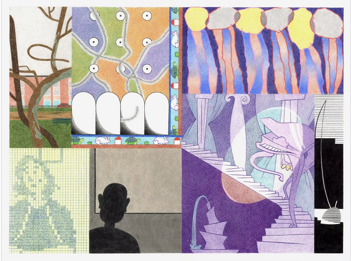 Louise Aleksiejew | Album