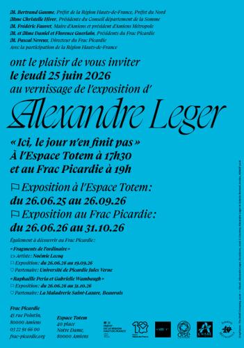 Ici, le jour n’en finit pas